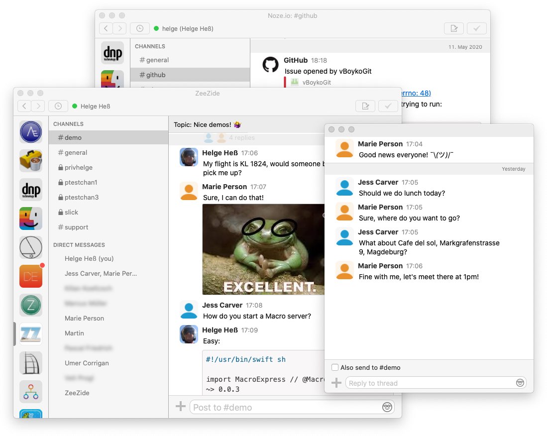 messaging program for mac hipchat slack steam